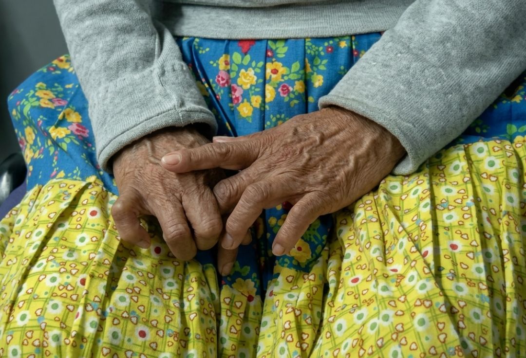 Manuela C. estuvo dos años en el Cereso de Aquiles Serdán. Foto: N+